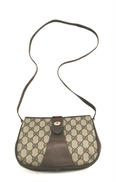 オールドグッチ　シェリーラインショルダーバッグ|GUCCI