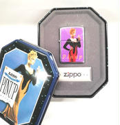 オイルライター　ZIPPO|ZIPPO