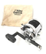 ベイトリール|ABU GARCIA