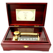 オルゴールBOX|ORPHEUS