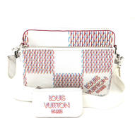 トリオメッセンジャーバッグ|LOUIS VUITTON