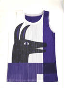 タンクトップ・キャミソール|PLEATS PLEASE