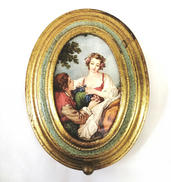 壁掛けオルゴール|REUGE