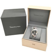 クオーツウォッチ|HAMILTON