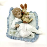 フィギュリン|LLADRO