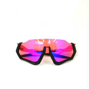 サングラス　オークリー　FLIGHT JACKET|OAKLEY