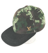 キャップ|LOUIS VUITTON