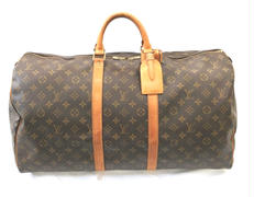 キーポル55|LOUIS VUITTON