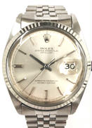 オイスターパーペチュアルデイトジャスト　自動巻き腕時計|ROLEX