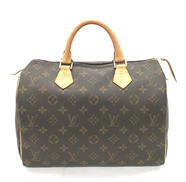 スピーディ30モノグラム|LOUIS VUITTON