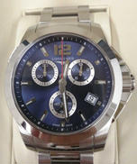 クォーツ腕時計|LONGINES