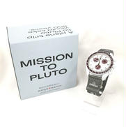 クォーツ・アナログ腕時計|OMEGA×SWATCH