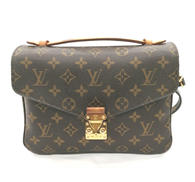 劣化有り　ポシェット・メティス|LOUIS VUITTON