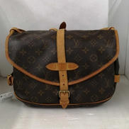 ソミュール30|LOUIS VUITTON