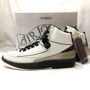 AIR JORDAN2 RETRO SP|NIKE