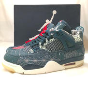 AIR JORDAN 4 RETORO|NIKE