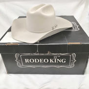 カウボーイハット|RODEOKING