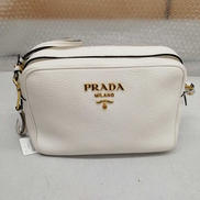 ショルダーバッグ|PRADA