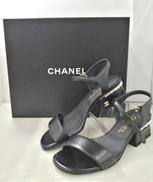 サンダル|CHANEL