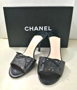ミュール|CHANEL