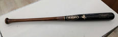 硬式用木製バット|LOUISVILLE SLUGGER