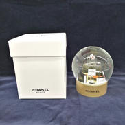 スノードーム|CHANEL