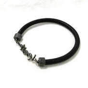SAINT LAURENT カサンドラ ブレスレット|SAINT LAURENT