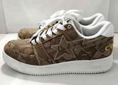 BAPE STA|A BATHING APE×COACH