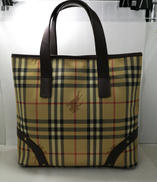 トートバッグ|BURBERRY LONDON