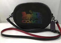 ショルダーバッグ|COACH
