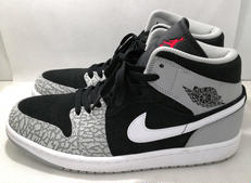 AIR JORDAN 1 MID SE|NIKE