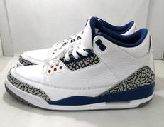 AIR JORDAN 3 RETRO|NIKE