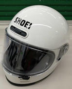 フルフェイスヘルメット|SHOEI