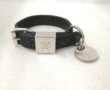 CHANEL ペット用首輪|CHANEL