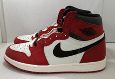 AIR JORDAN 1 RETRO HIGH OG|NIKE