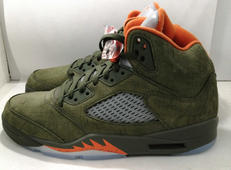 AIR JORDAN 5 RETRO|NIKE