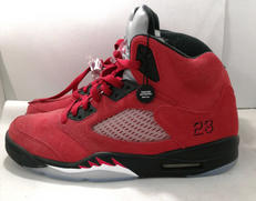 AIR JORDAN5 RETRO|NIKE