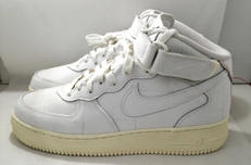 WMNS AIR FORCE1 ‘07MID LX|NIKE