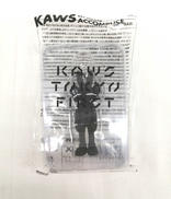 ACCOMPLICEキーホルダー|KAWS TOKYO FIRST