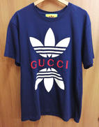 GUCCI×adidas|GUCCI×ADIDAS