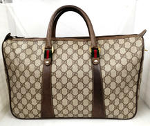 ボストンバッグ|GUCCI