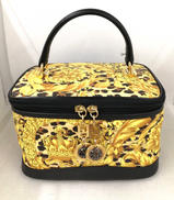 バニティポーチ|VERSACE