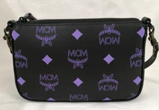 ミニショルダーバッグ|MCM