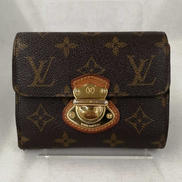 ポルトフォイユ・ジョイ|LOUIS VUITTON