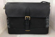ショルダーバッグ|COACH