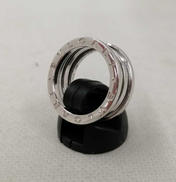 ビー・ゼロワン　K18WG|BVLGARI