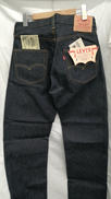 デニムパンツ|LEVI'S