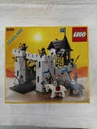 BRACK FALCON’S FORTRESS|LEGO