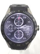 スマートウォッチ|TAG HEUER