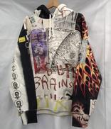 LSD SPELLS HOODED|SUPREME